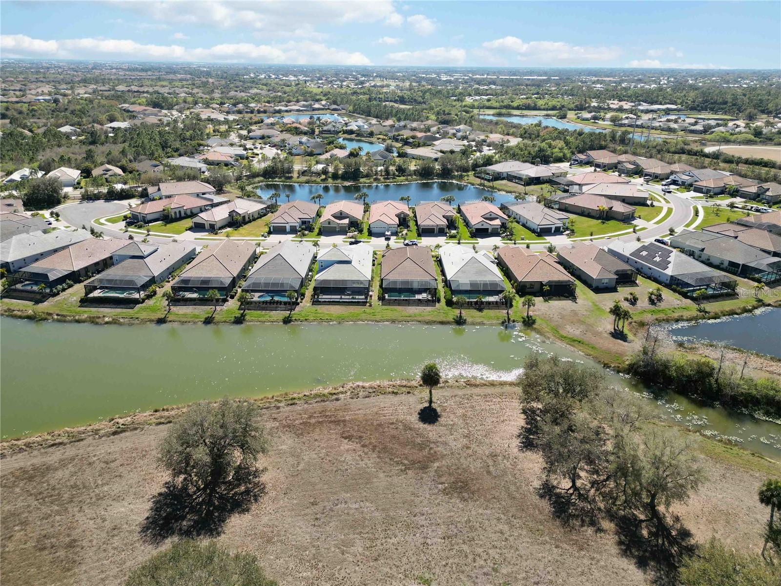 GRAND PALM PH 1B - Residential