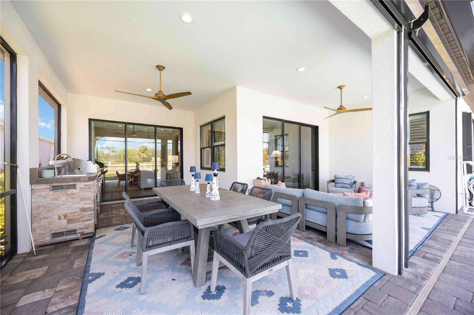 GRAND PALM PH 1B - Residential