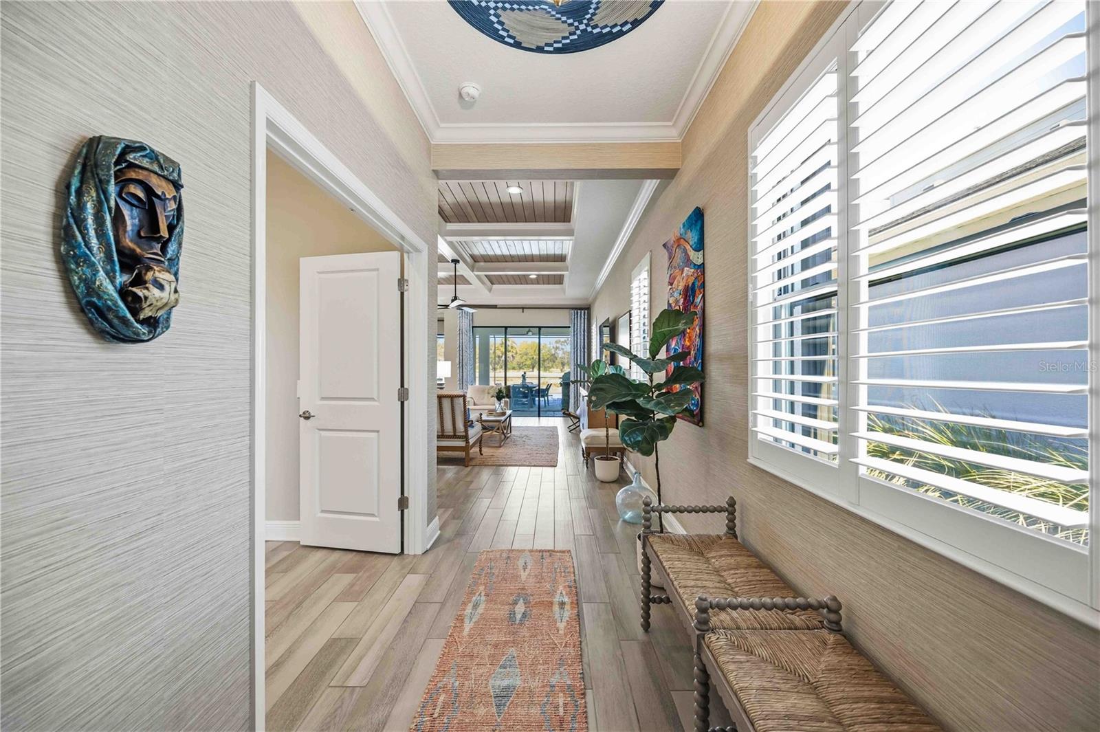 GRAND PALM PH 1B - Residential