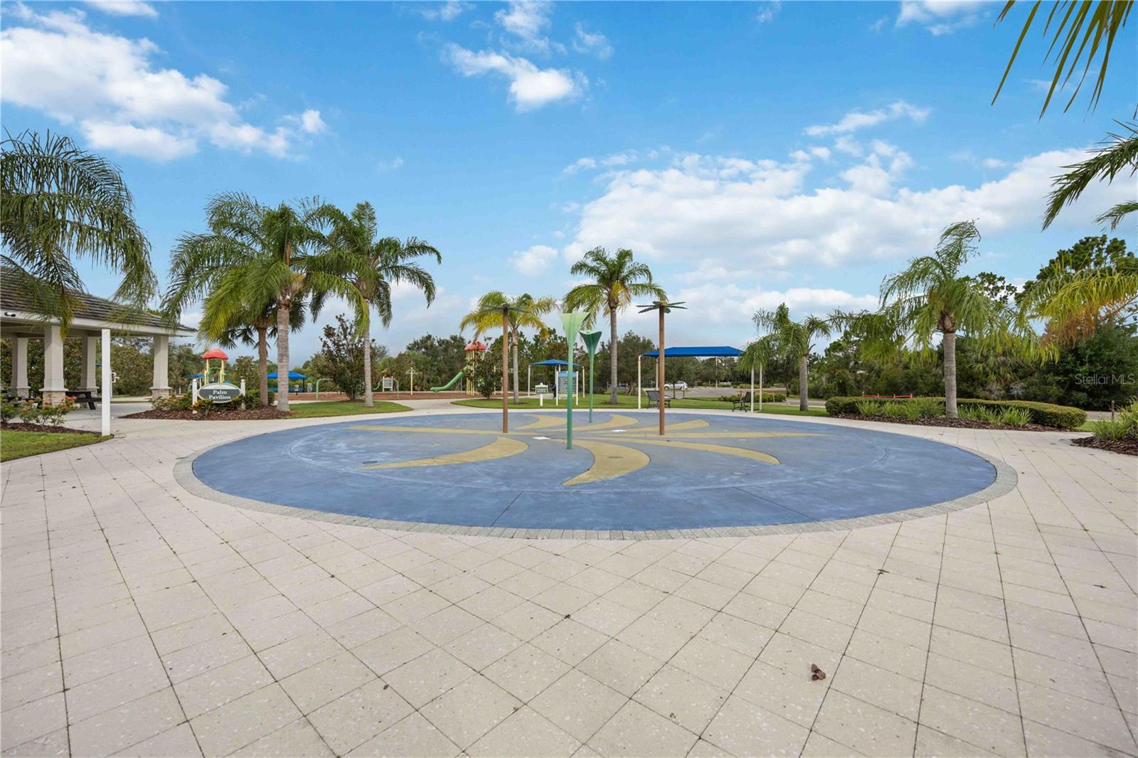 GRAND PALM PH 1B - Residential