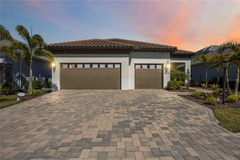 11561 TRAILWOOD DRIVE VENICE FL 34293