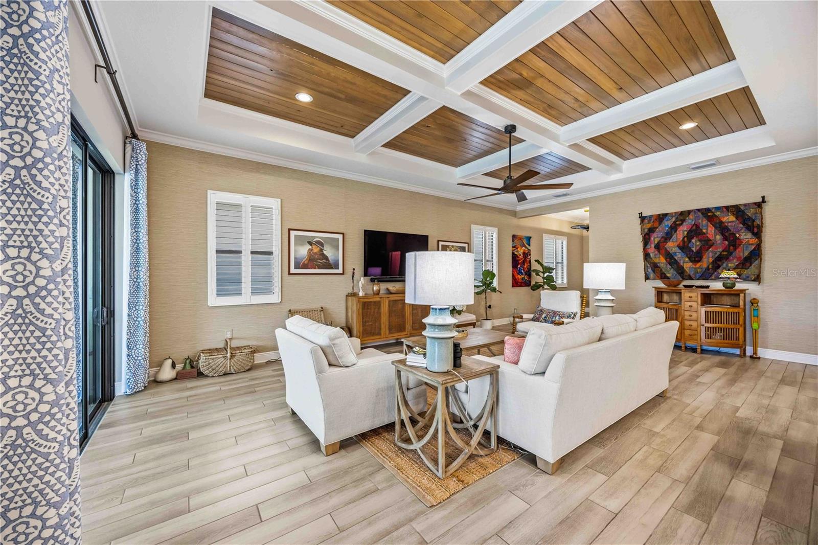 GRAND PALM PH 1B - Residential