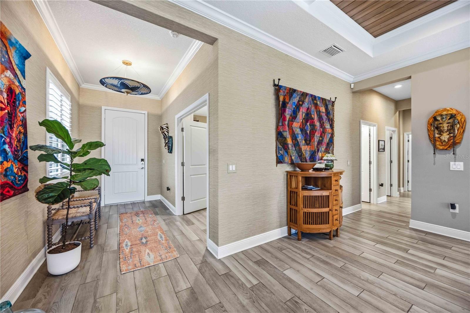 GRAND PALM PH 1B - Residential