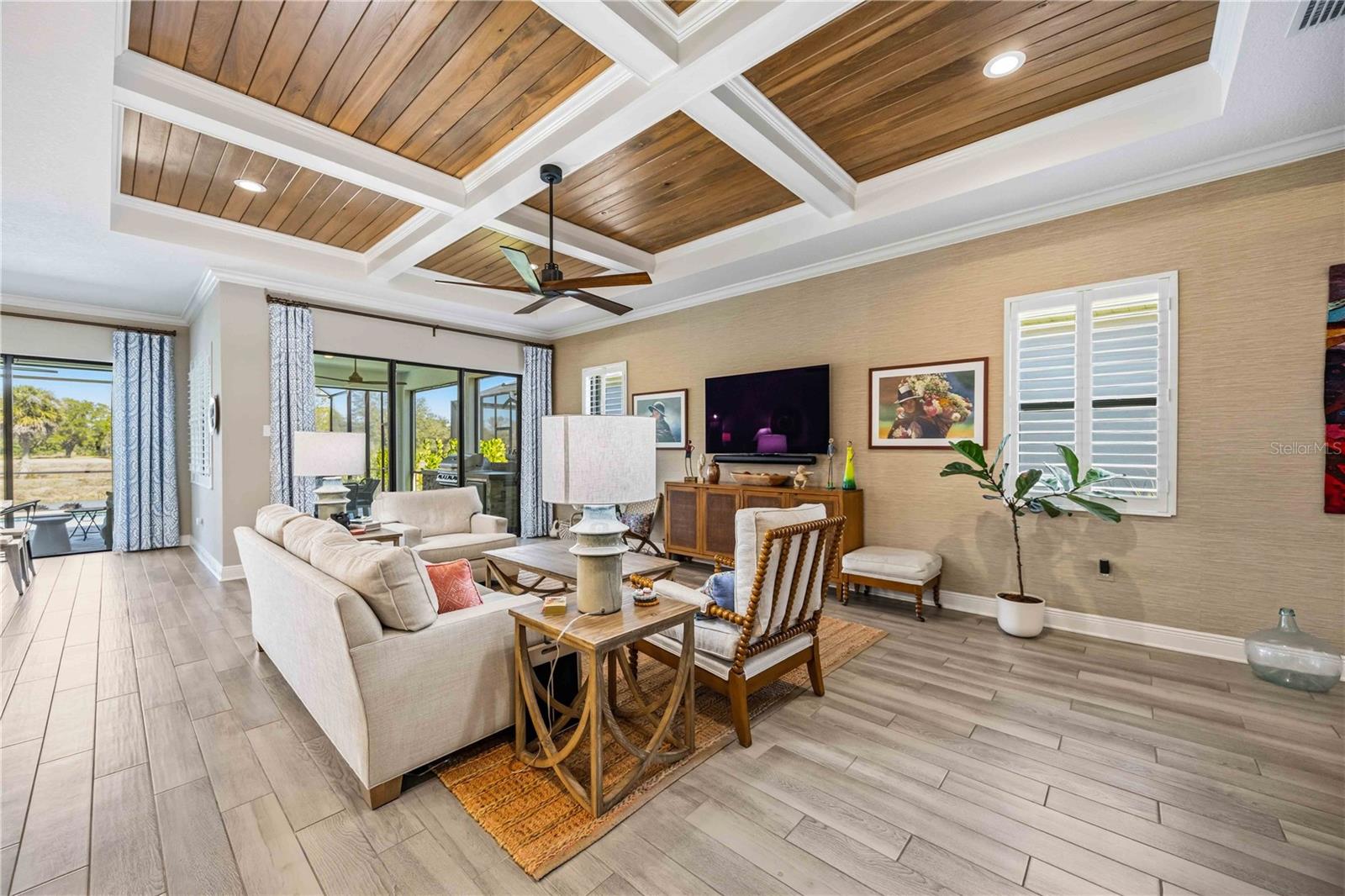 GRAND PALM PH 1B - Residential