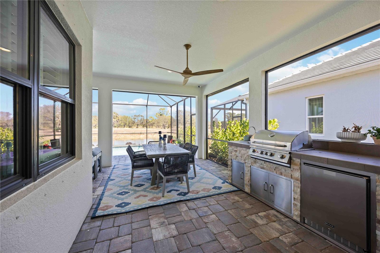 GRAND PALM PH 1B - Residential