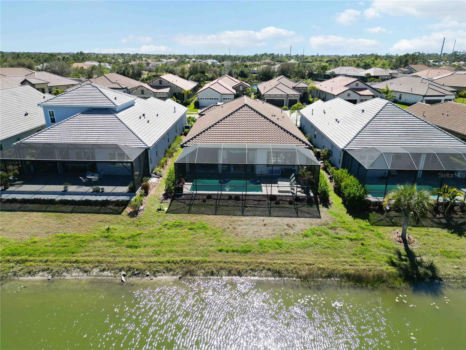 GRAND PALM PH 1B - Residential