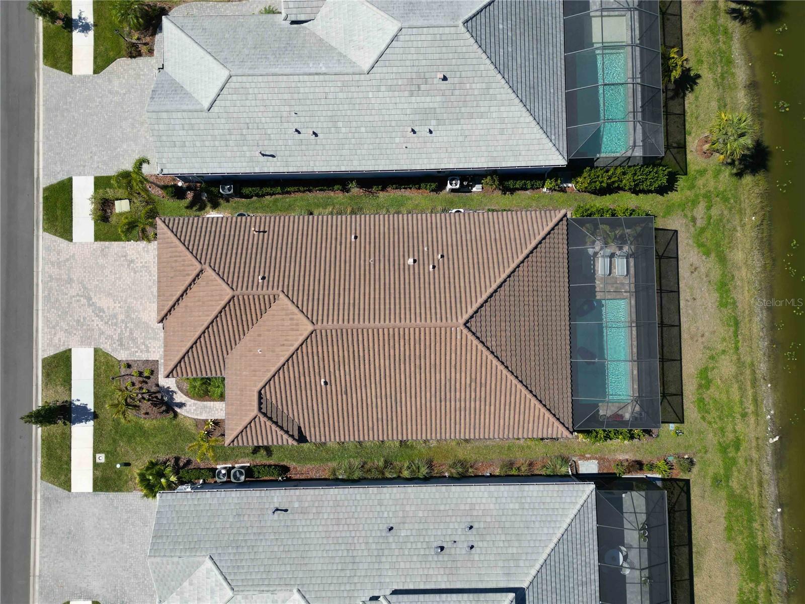 GRAND PALM PH 1B - Residential