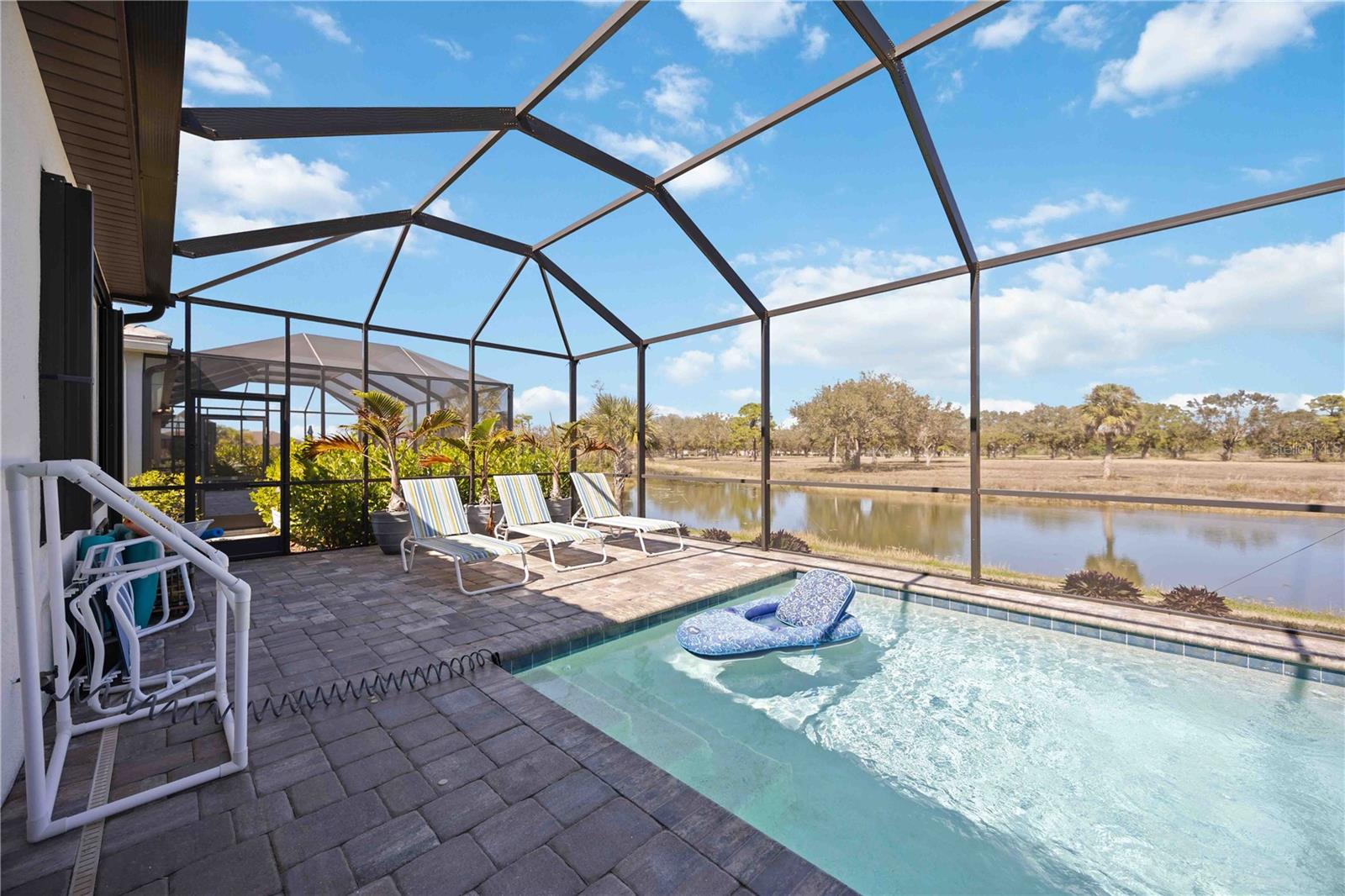 GRAND PALM PH 1B - Residential