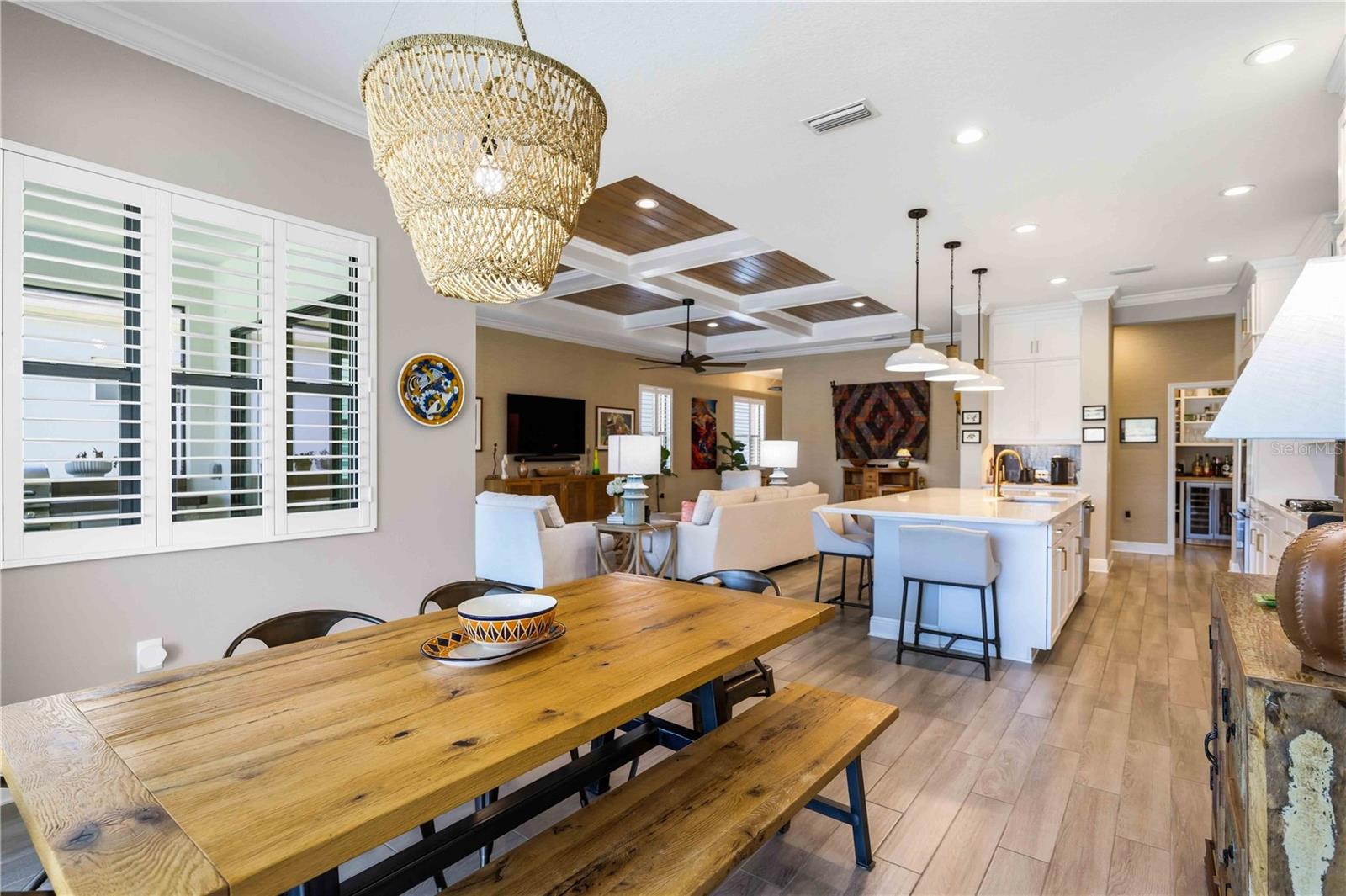 GRAND PALM PH 1B - Residential