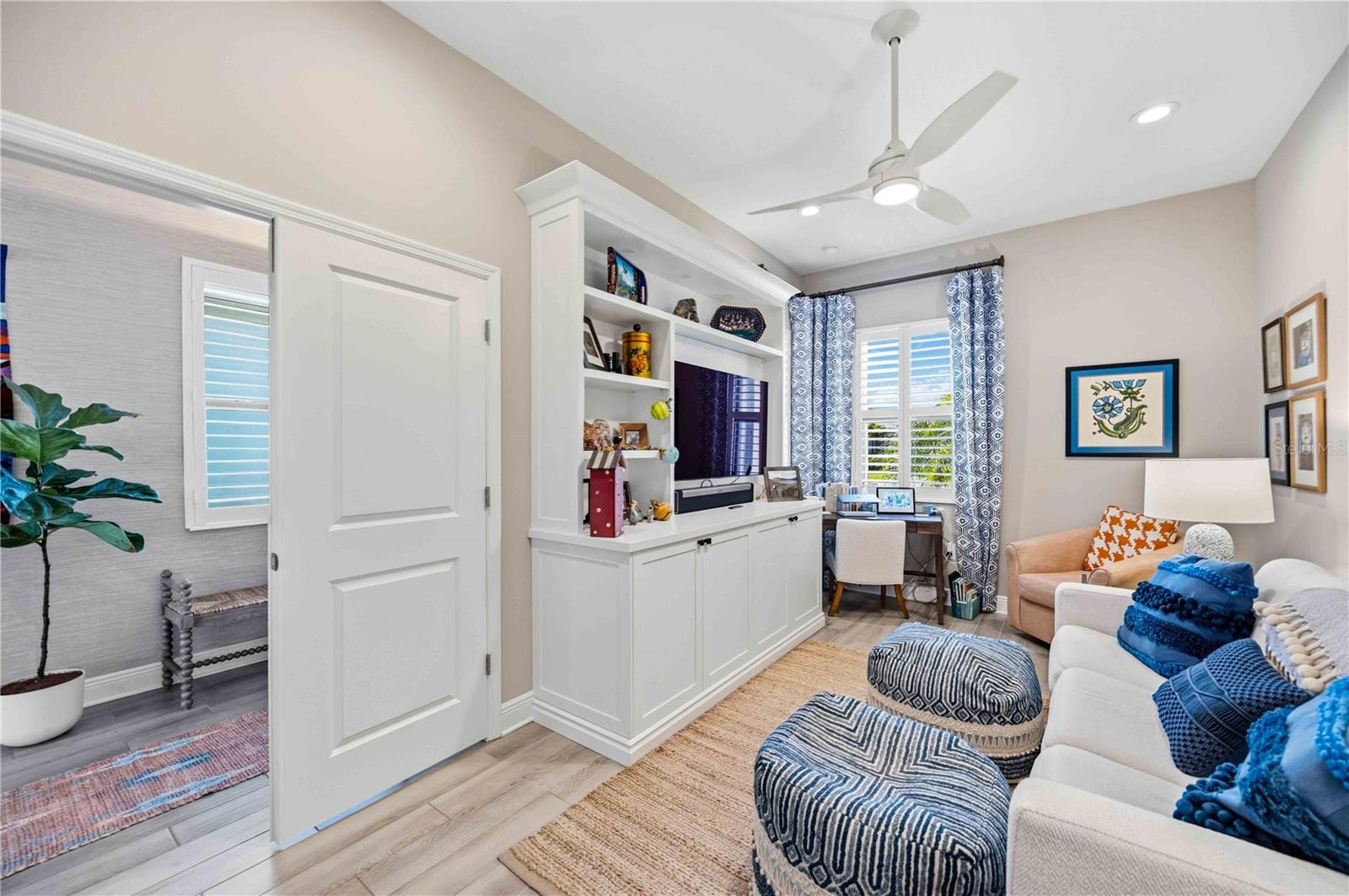 GRAND PALM PH 1B - Residential