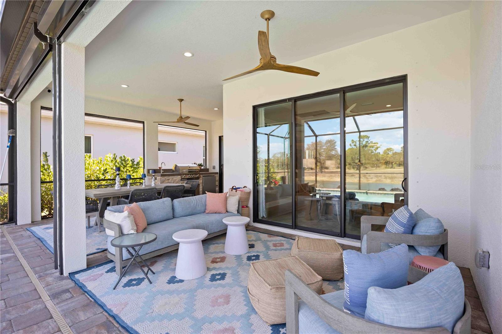 GRAND PALM PH 1B - Residential