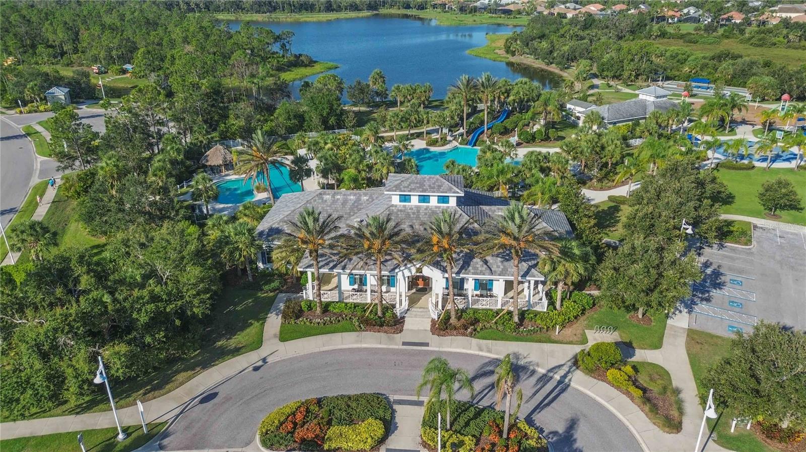 GRAND PALM PH 1B - Residential