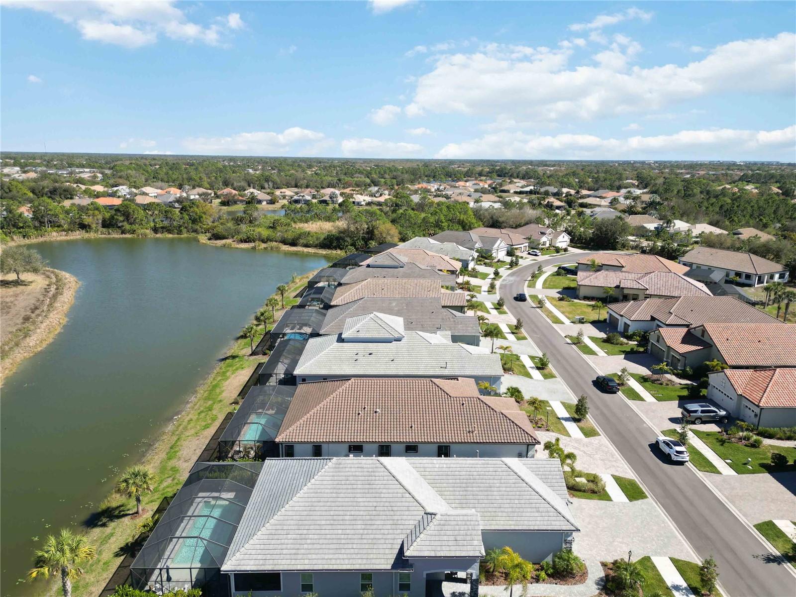 GRAND PALM PH 1B - Residential