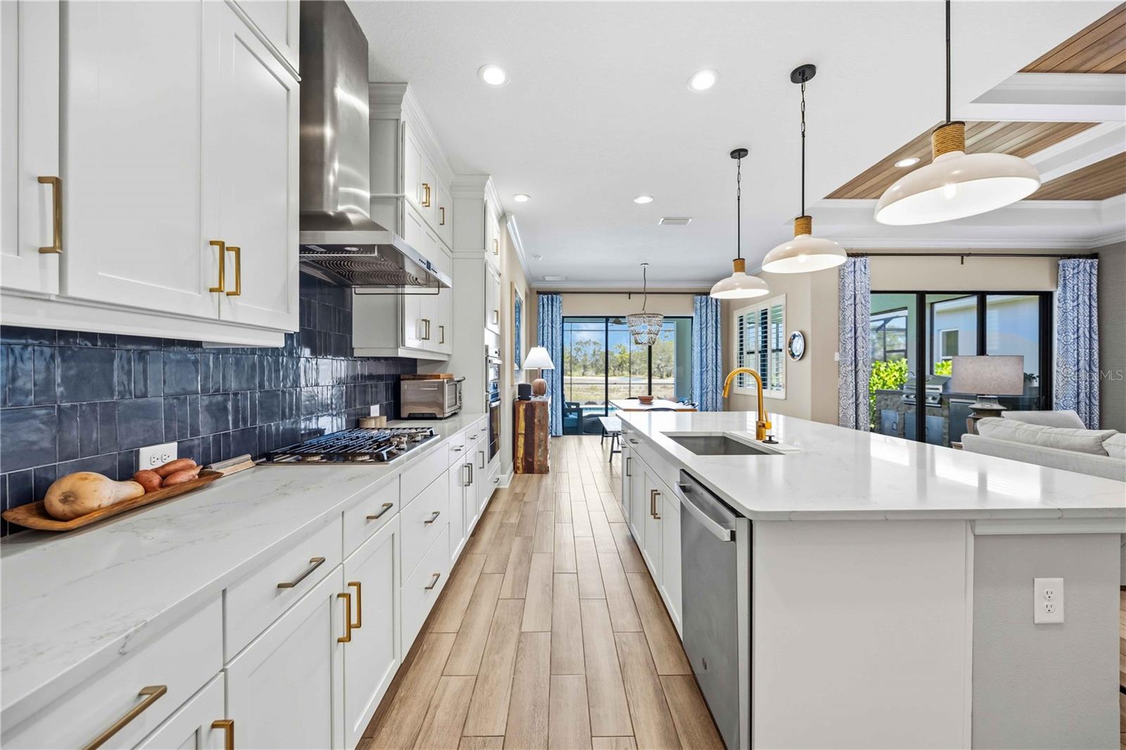 GRAND PALM PH 1B - Residential