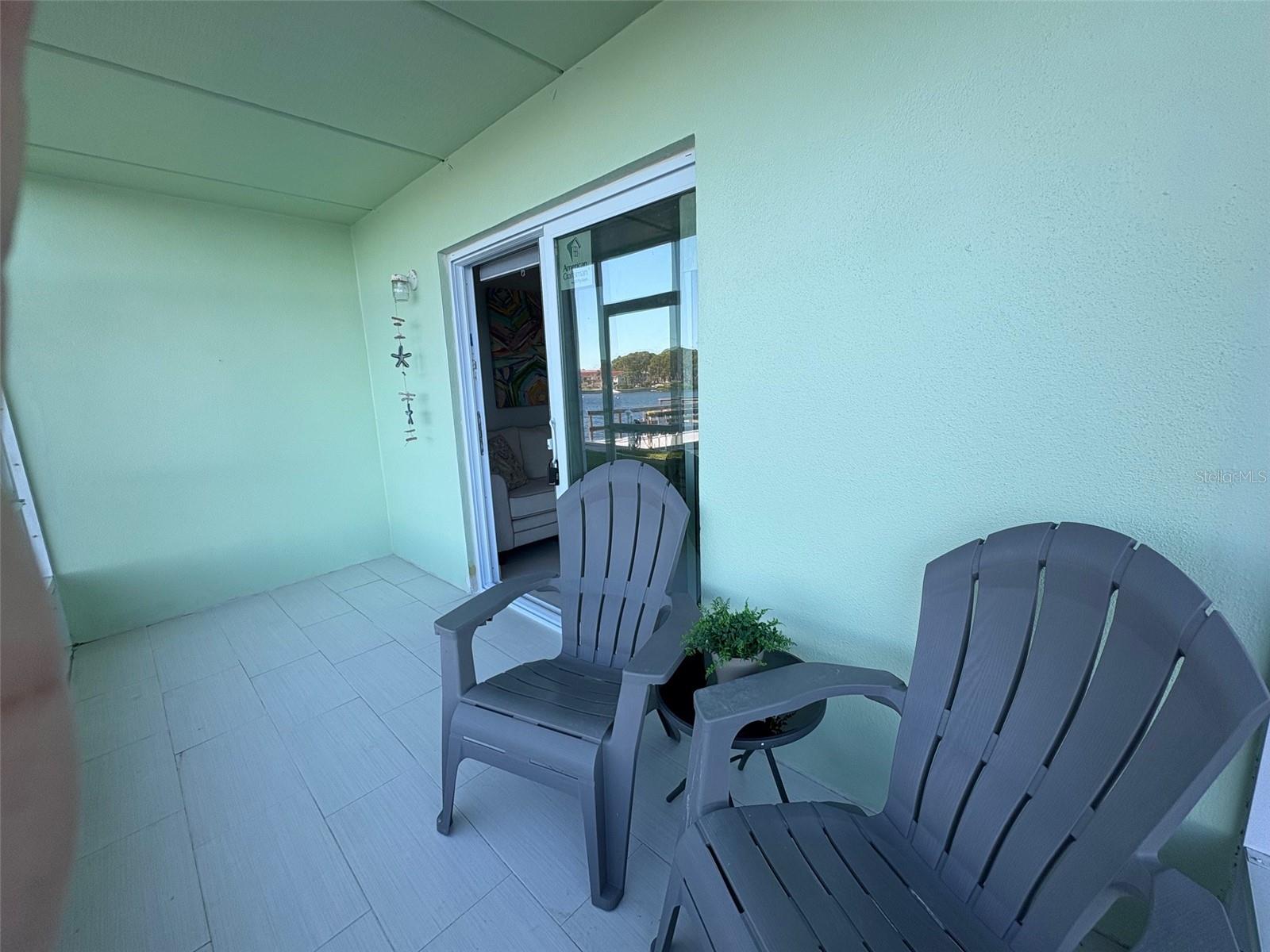 DOLPHIN POINTE OF DUNEDIN - Residential