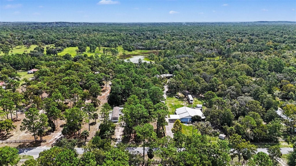 Photo of 1393 S Candlenut Avenue, Homosassa, FL 34448 (MLS # TB8544068)