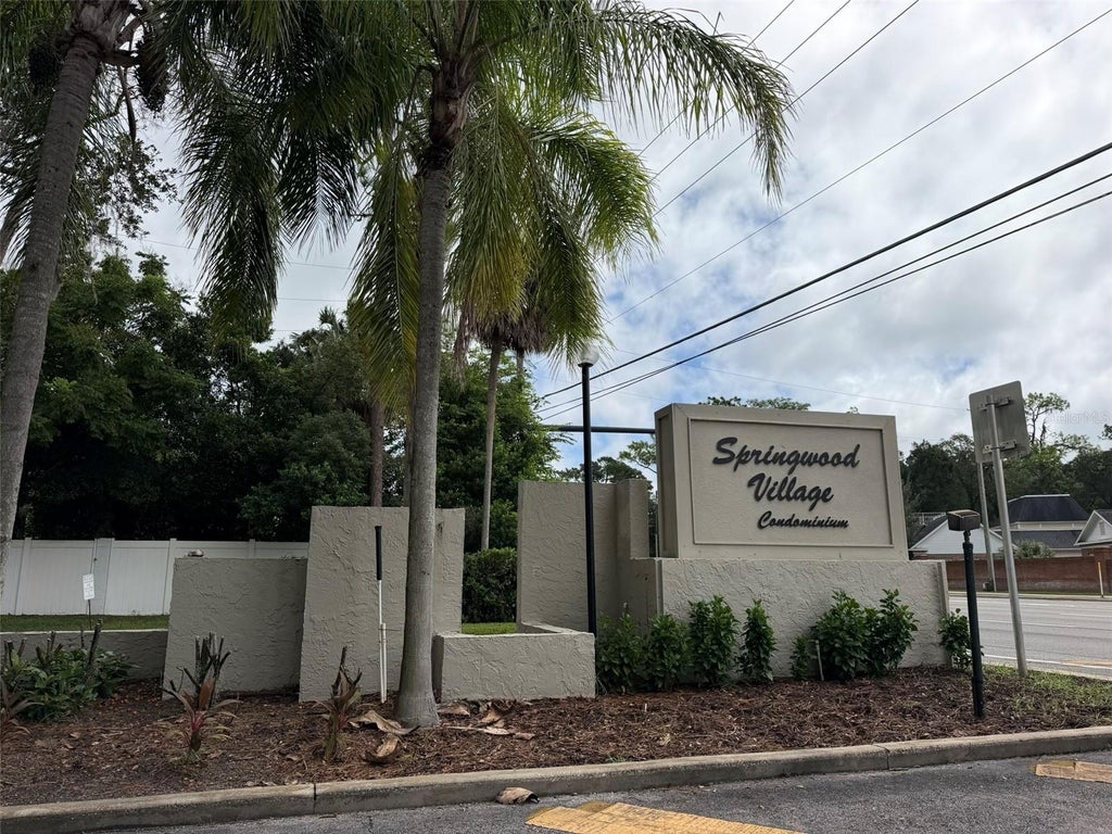 Photo of 136 Springwood Circle #A, Longwood, FL 32750 (MLS # O6444926)