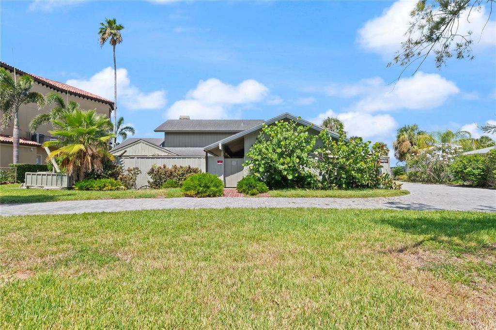 Photo of 1588 Santa Barbara Drive, Dunedin, FL 34698 (MLS # O6332619)