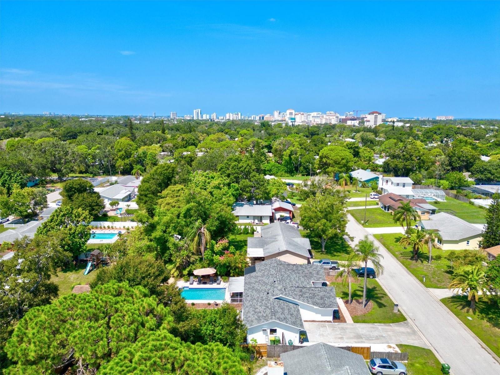 WOODBURY - Residential Lease