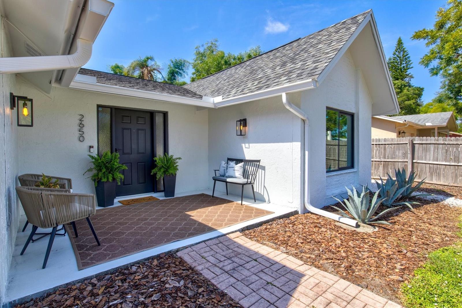 WOODBURY - Residential Lease