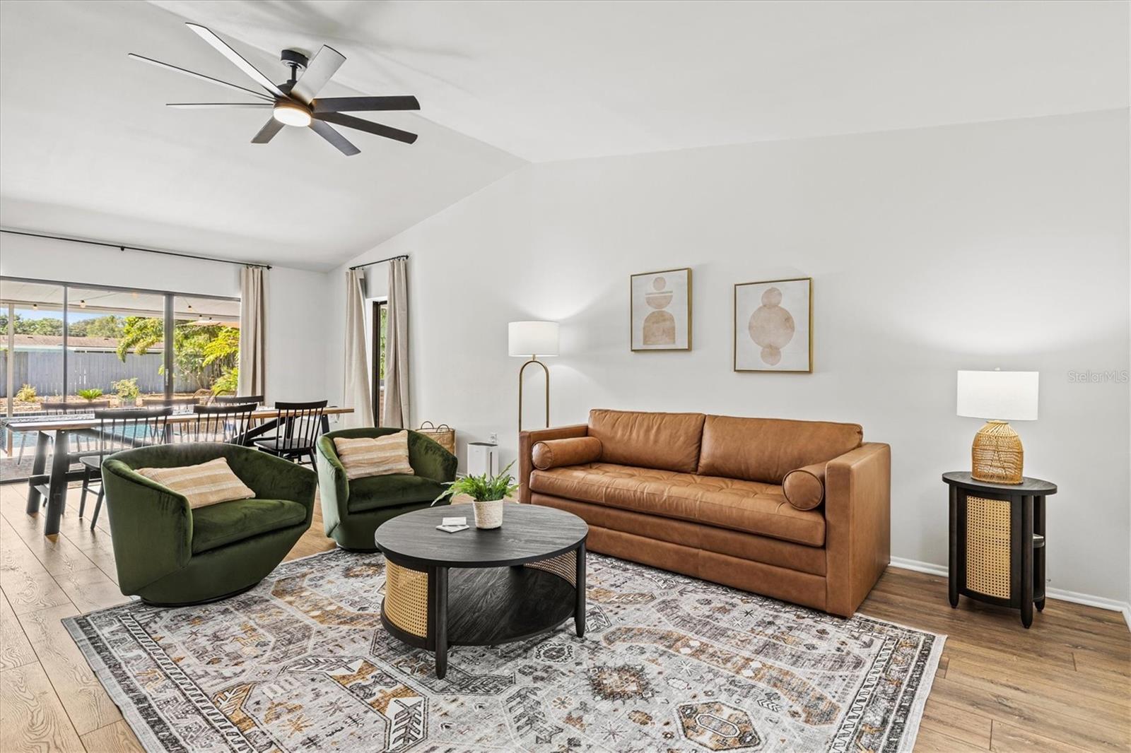 WOODBURY - Residential Lease