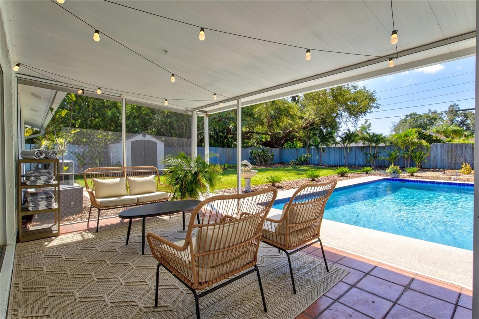 WOODBURY - Residential Lease