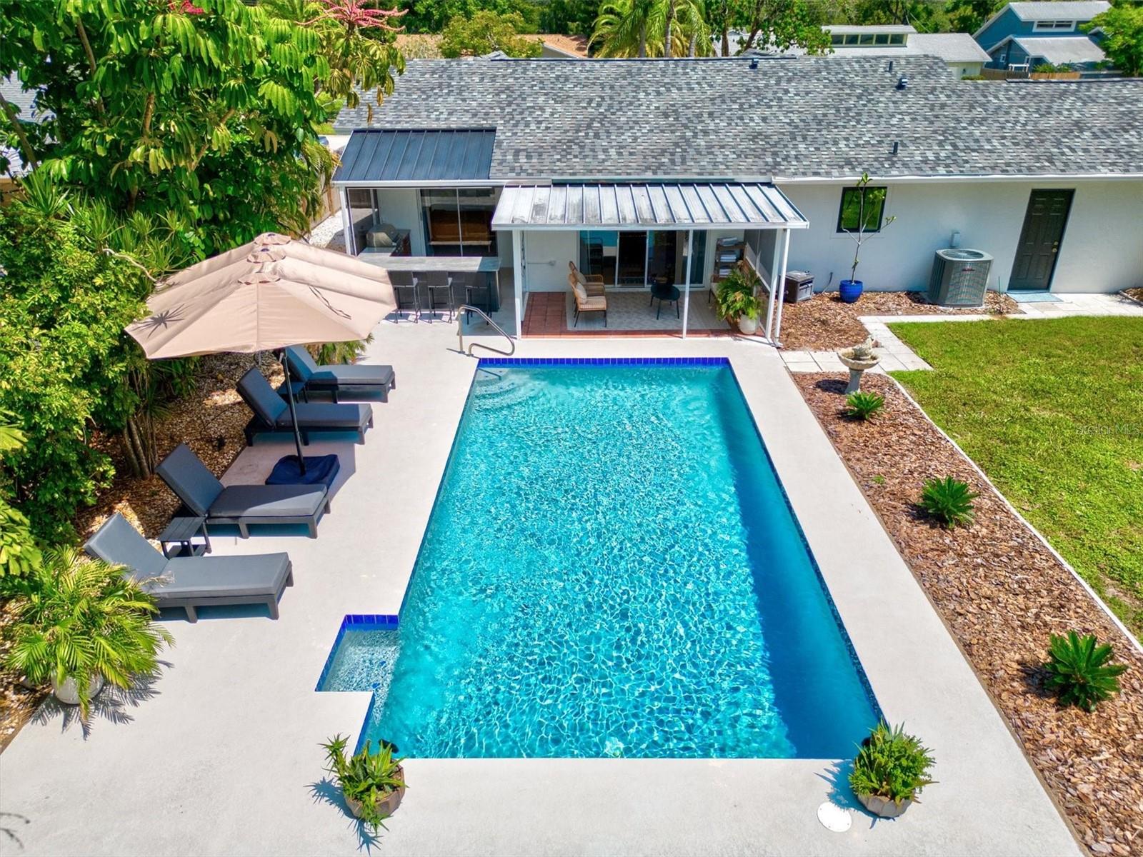 WOODBURY - Residential Lease