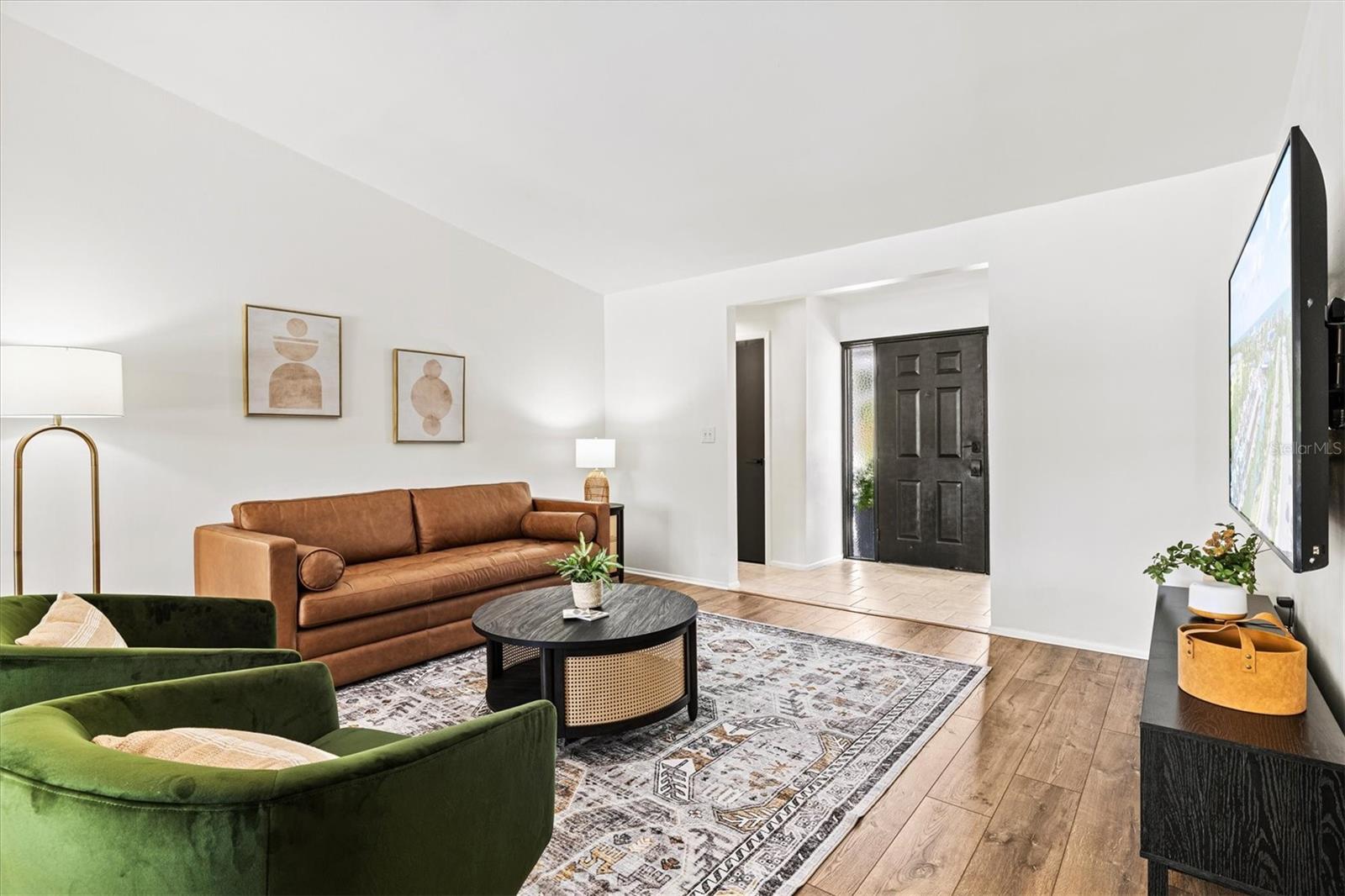 WOODBURY - Residential Lease