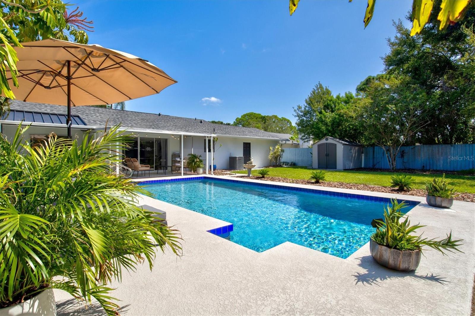 WOODBURY - Residential Lease