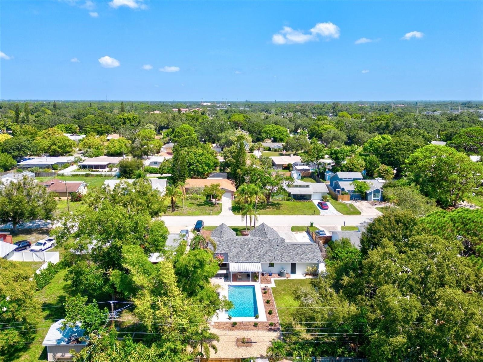 WOODBURY - Residential Lease