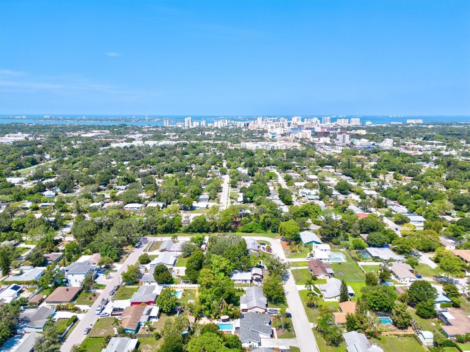 WOODBURY - Residential Lease