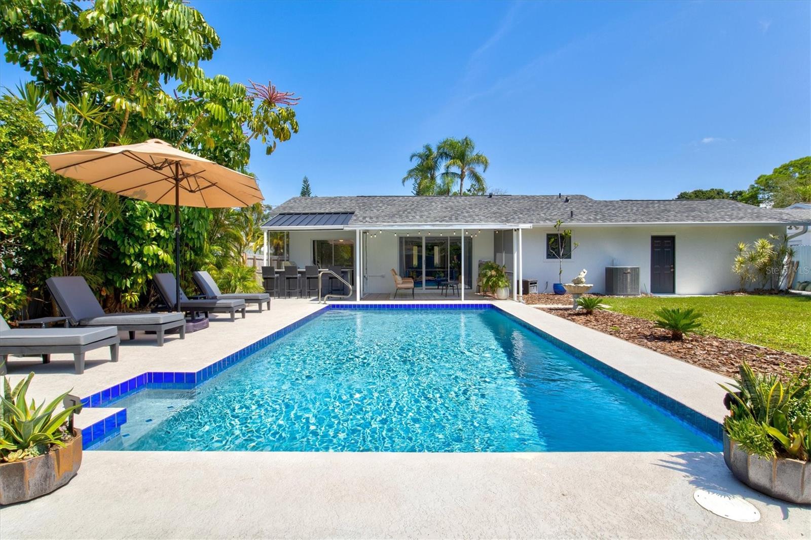 WOODBURY - Residential Lease