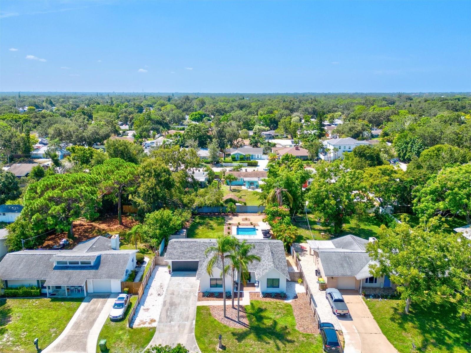 WOODBURY - Residential Lease