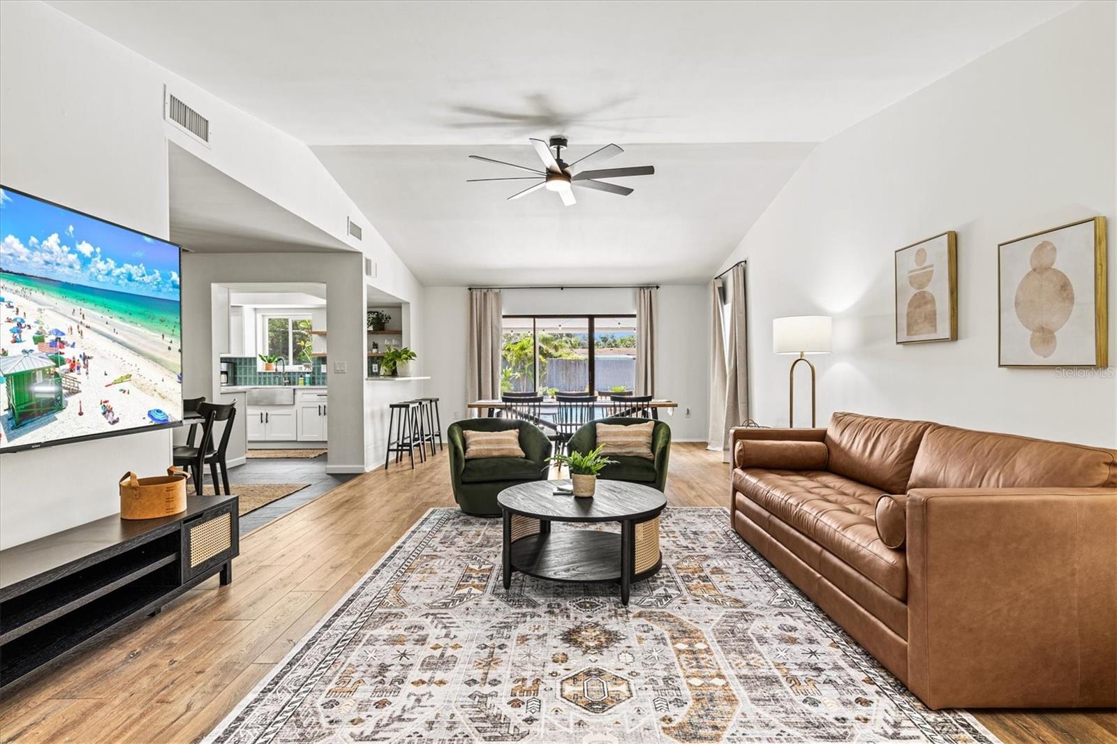 WOODBURY - Residential Lease