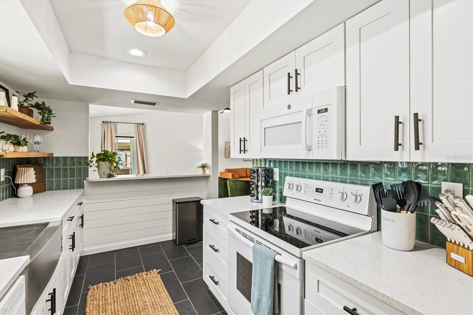 WOODBURY - Residential Lease