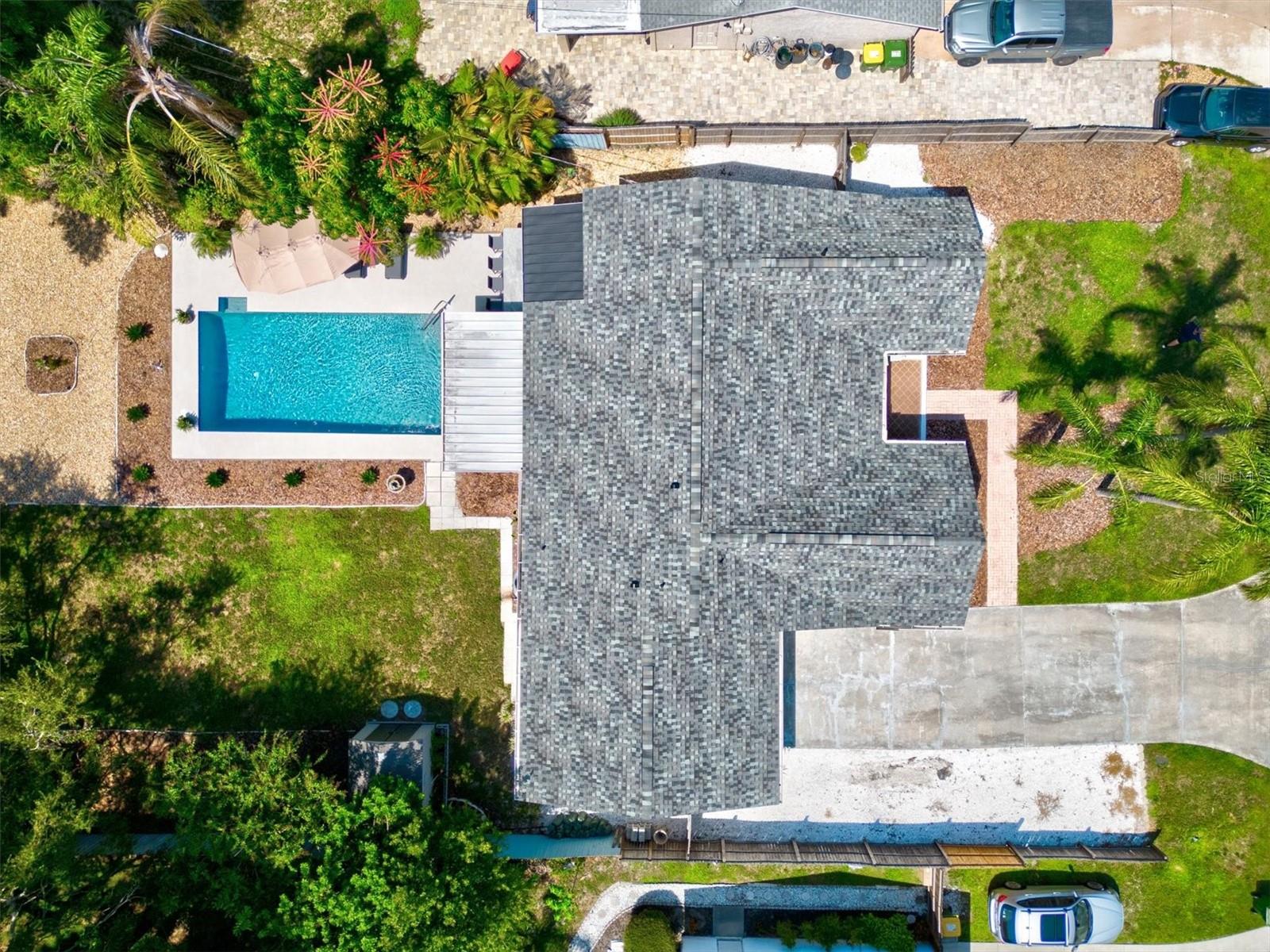 WOODBURY - Residential Lease