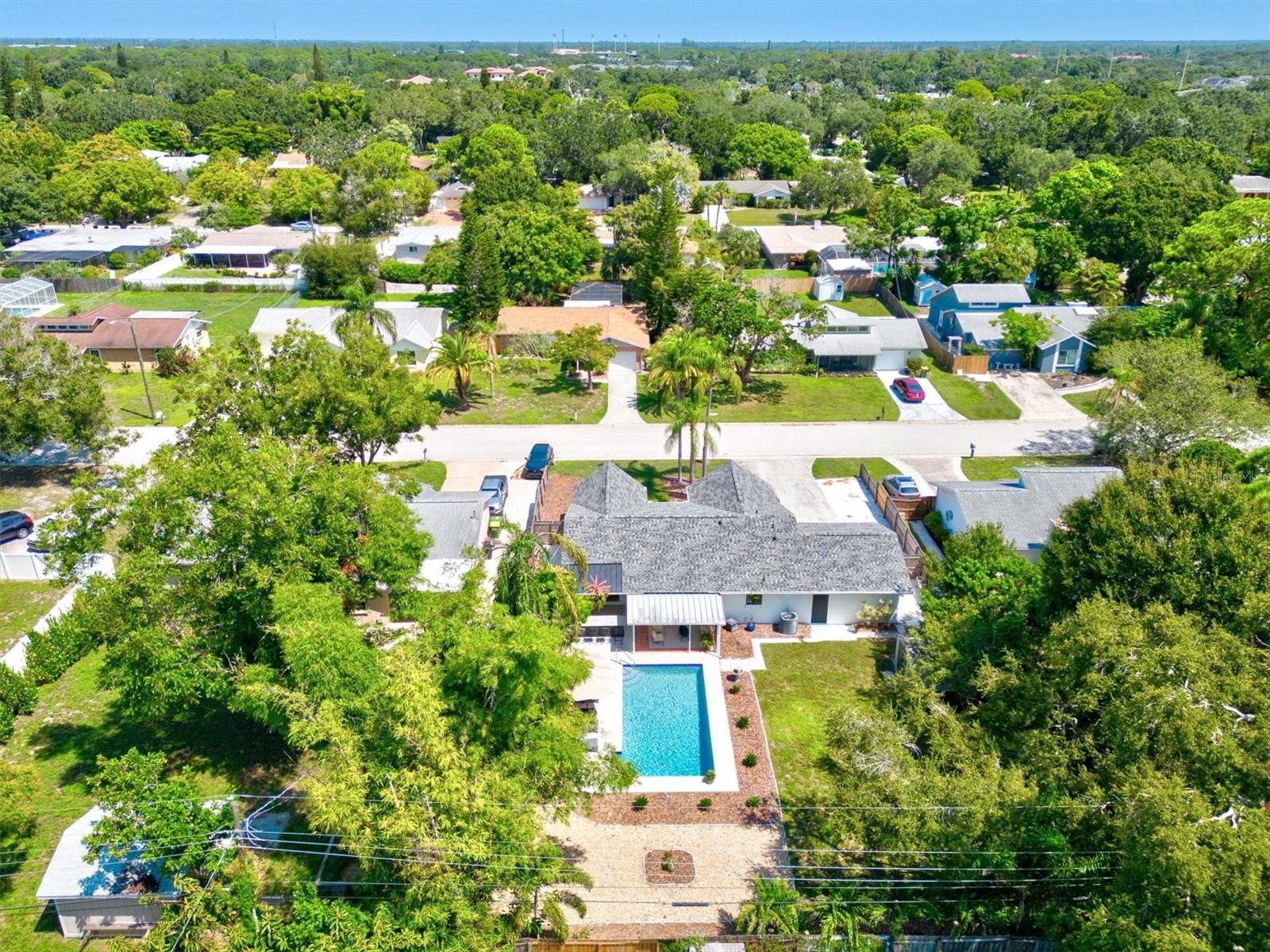 WOODBURY - Residential Lease