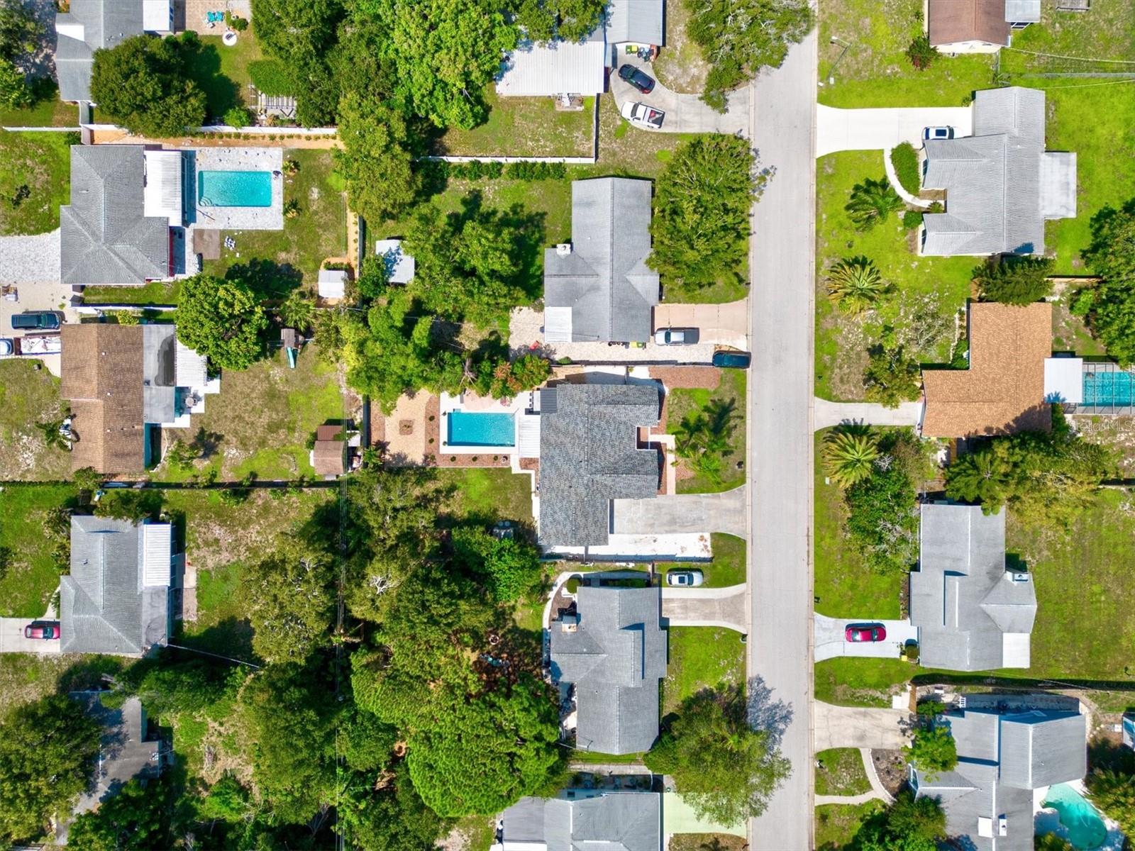 WOODBURY - Residential Lease