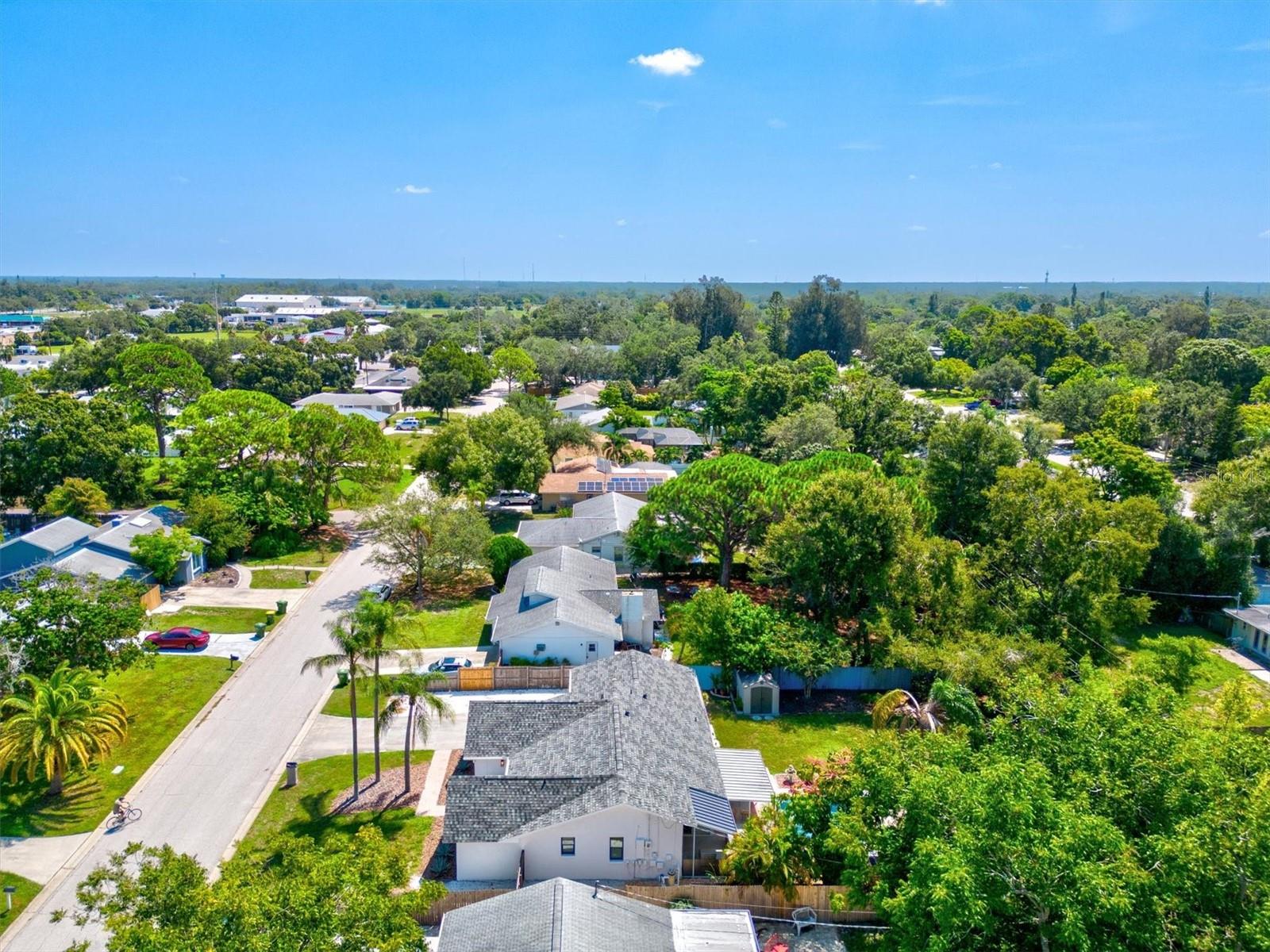 WOODBURY - Residential Lease