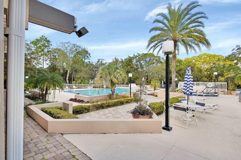 A home in LAKE MARY