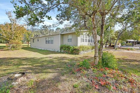 A home in LAKE MARY