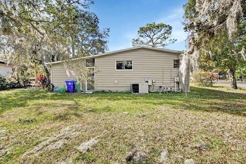 A home in LAKE MARY