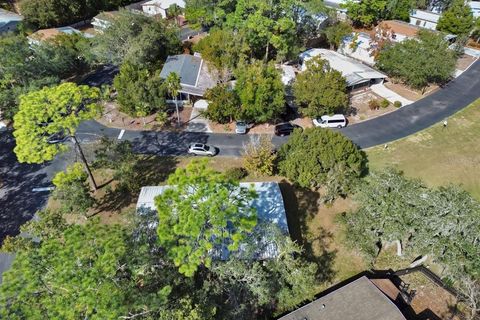 A home in LAKE MARY