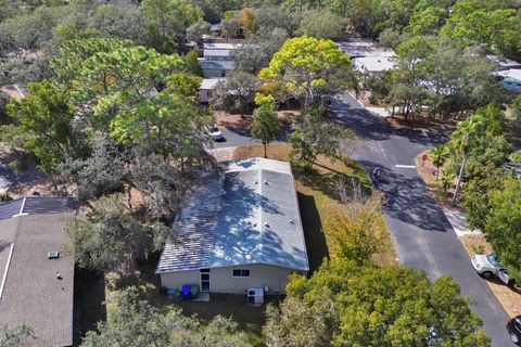 A home in LAKE MARY