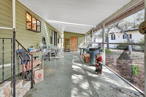 A home in LAKE MARY