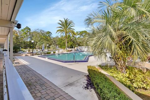 A home in LAKE MARY