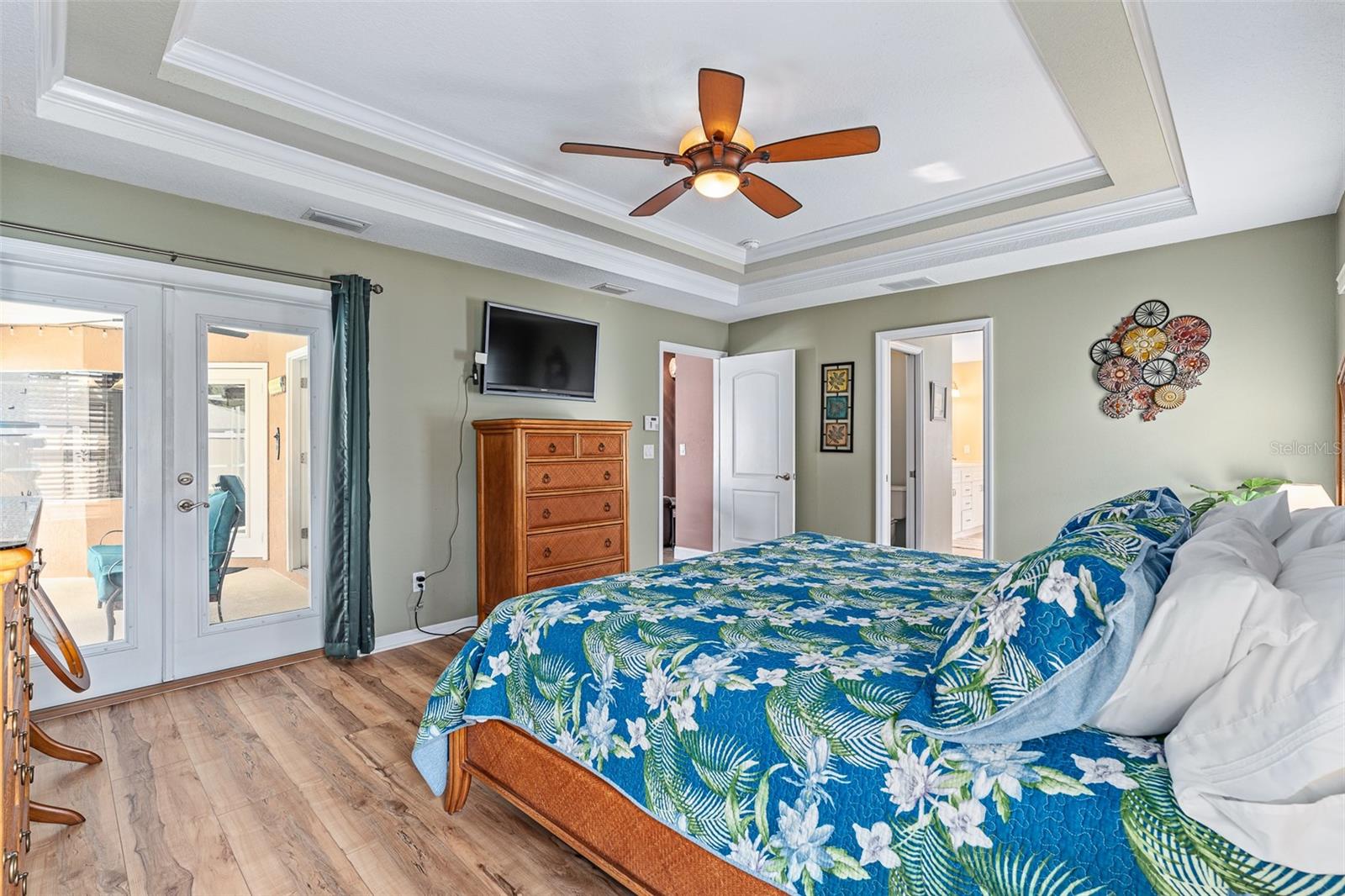 PALM COAST SEC 32 - Residential