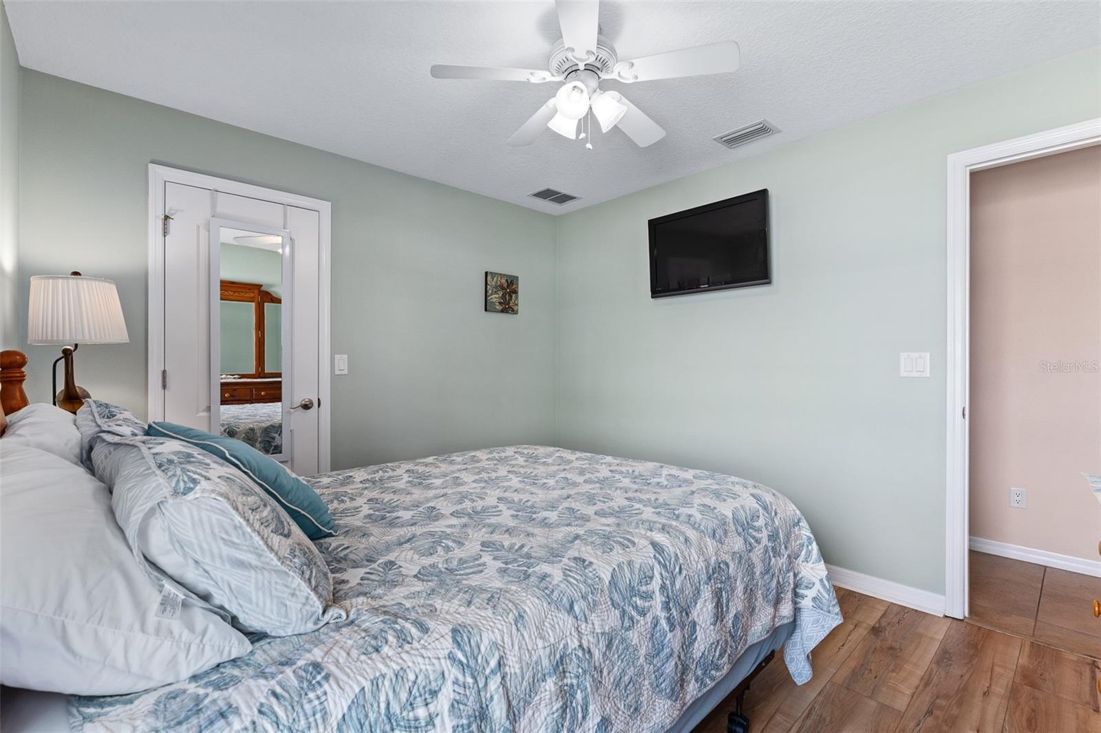 PALM COAST SEC 32 - Residential