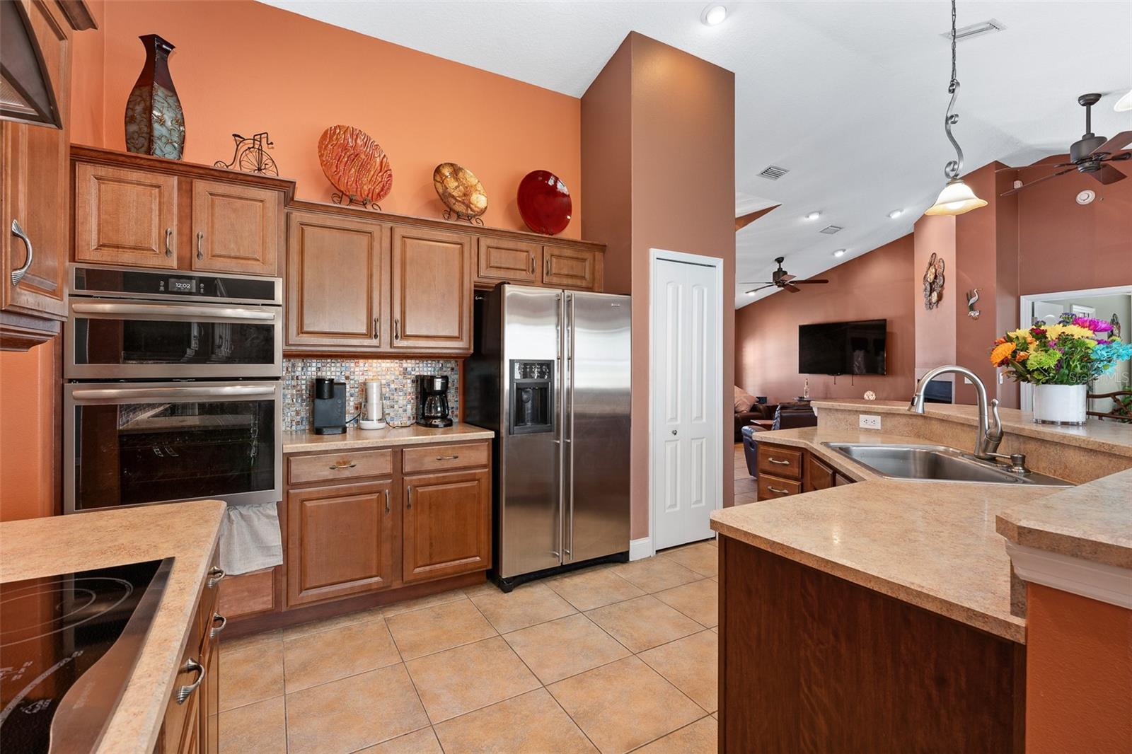 PALM COAST SEC 32 - Residential