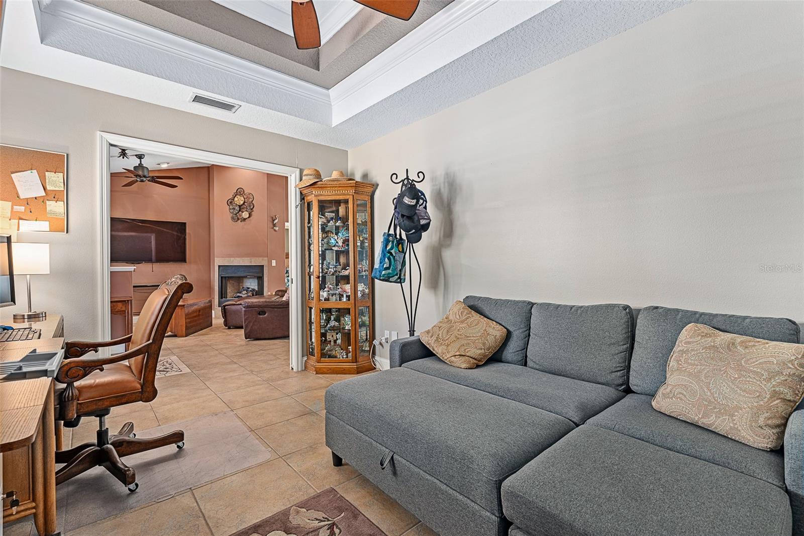 PALM COAST SEC 32 - Residential